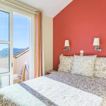 Apartment Le Village De Cap Esterel - Maeva - Climatise Duplex Vue 2 Pieces 6 Personnes - Selection Mae-9381 Saint-Raphaël