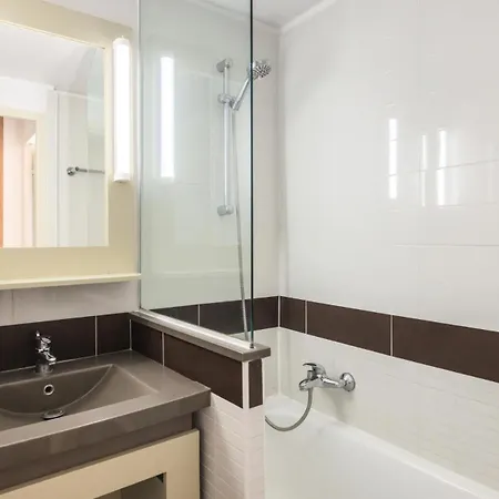 Apartment Le Village De Cap Esterel - Maeva - Climatise Duplex Vue 2 Pieces 6 Personnes - Selection Mae-9381 *