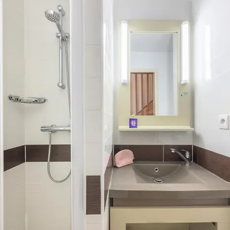 Le Village De Cap Esterel - Maeva - Climatise Duplex Vue 2 Pieces 6 Personnes - Selection Mae-9381 Apartment