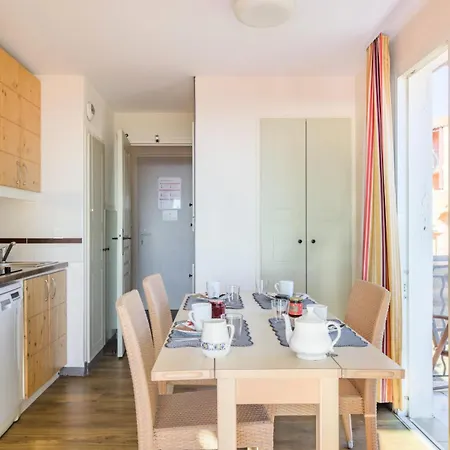 Apartment Le Village De Cap Esterel - Maeva - Climatise Duplex Vue 2 Pieces 6 Personnes - Selection Mae-9381 *