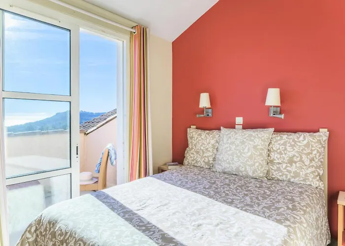 Apartamento Résidence Le Village De Cap Esterel - Maeva - 2 Pièces 6 Personnes - Sélection Mae-9381 Saint-Raphaël