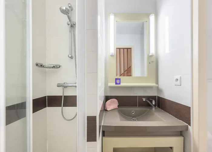 Résidence Le Village De Cap Esterel - Maeva - 2 Pièces 6 Personnes - Sélection Mae-9381 Apartamento