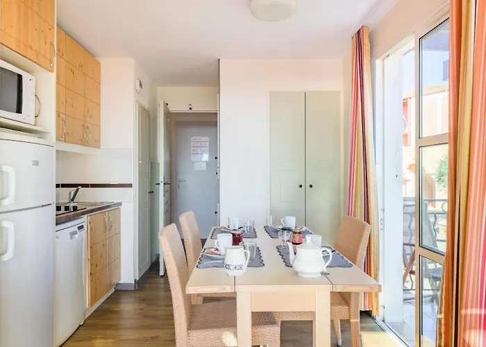 Apartamento Résidence Le Village De Cap Esterel - Maeva - 2 Pièces 6 Personnes - Sélection Mae-9381 *